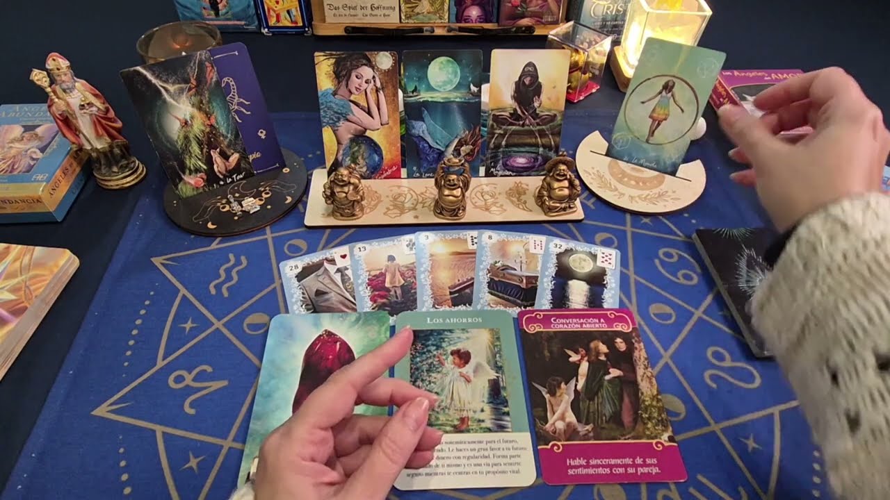 ♏️ #ESCORPIO TAROT. ¡NO LLORES! LO QUE CAE AHORA LIBERA TU CAMINO. HORÓSCOPO SEMANAL DEL 26 DE ENERO