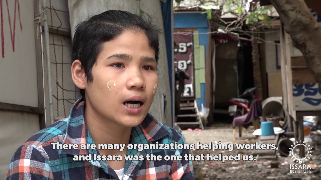 Empowering Worker Voices Across Global Supply Chains