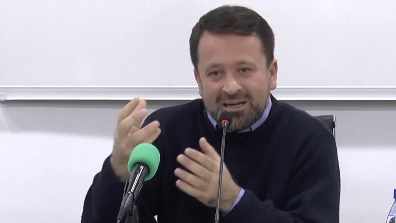 Čisto srce koje će ući u Džennet - mr. Mirza-ef. Mešić