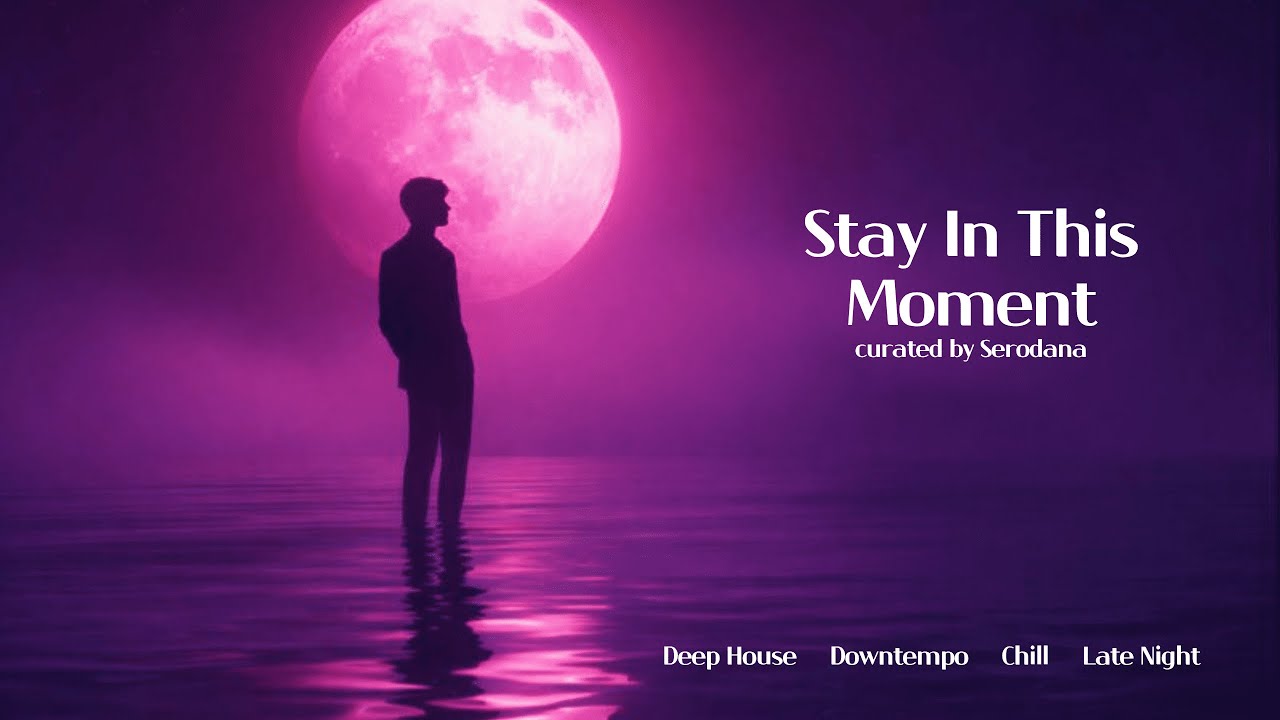 🎵 After Midnight (Deep House)