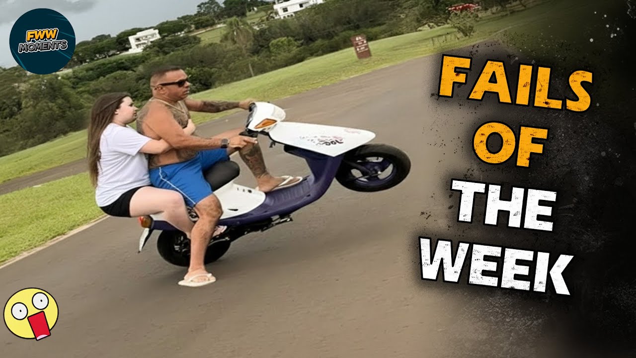 Try Not To Laugh 🤣 Top 100 Funniest Videos Ever 😆😂 Memes, Epic Fails & Pranks Compilation Part 72