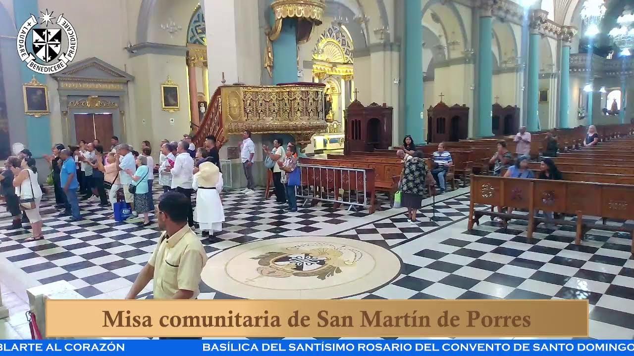 Martes de la III Semana de Cuaresma