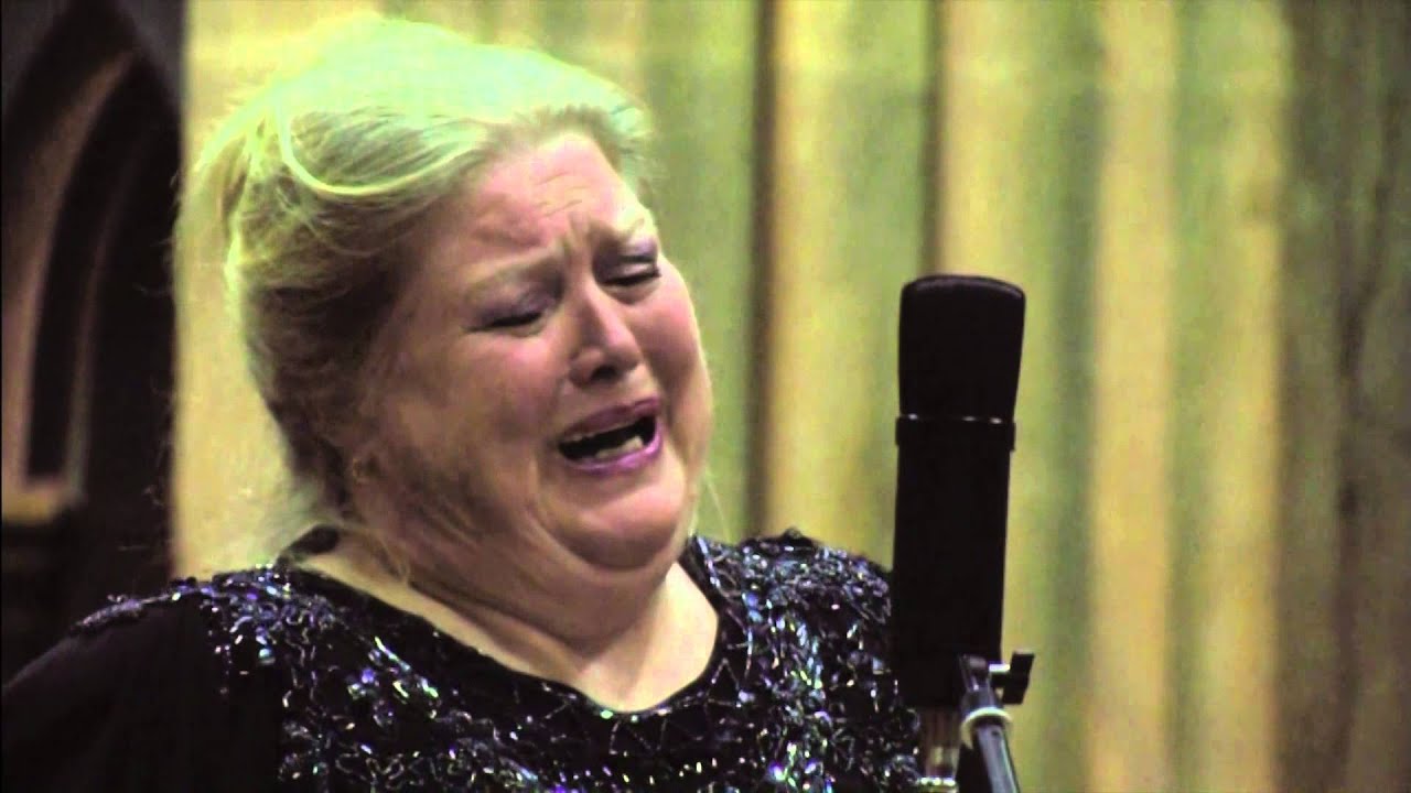 La Vergine Degl' Angeli - G.Verdi. FRM 25 jaar.