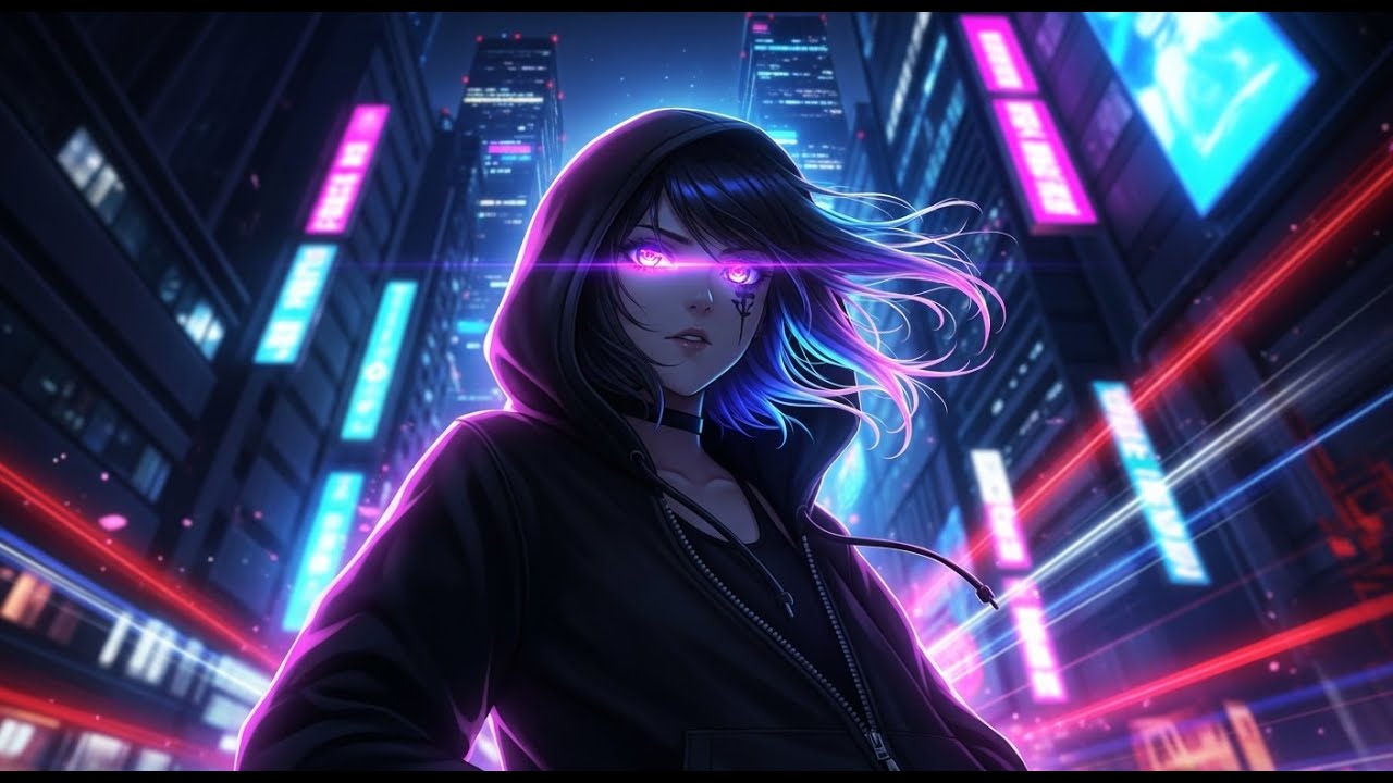 Nightcore Boost EDM 2026 ⚡ High BPM Focus Gaming Music