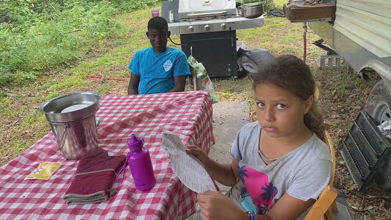 Challenges of RV Living