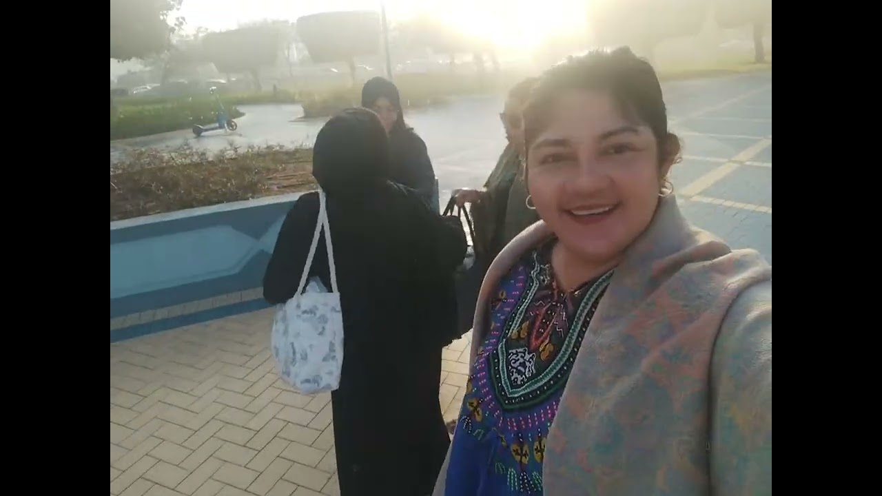 Holiday beach ⛱️🏖️ time with friends// Genalyn Catina Vlog