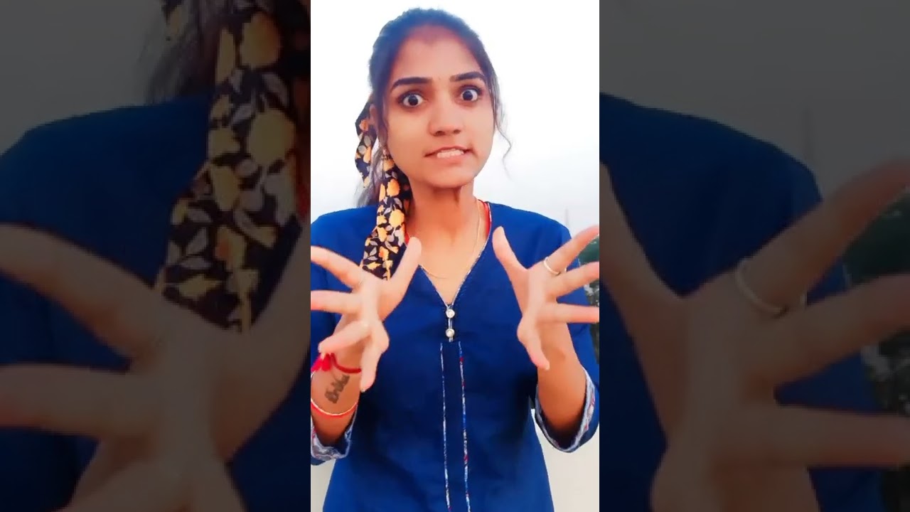 Priya Avireddy.. 🥰