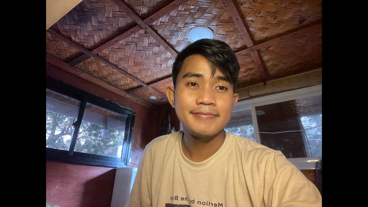 TARA SINO SASAMA？