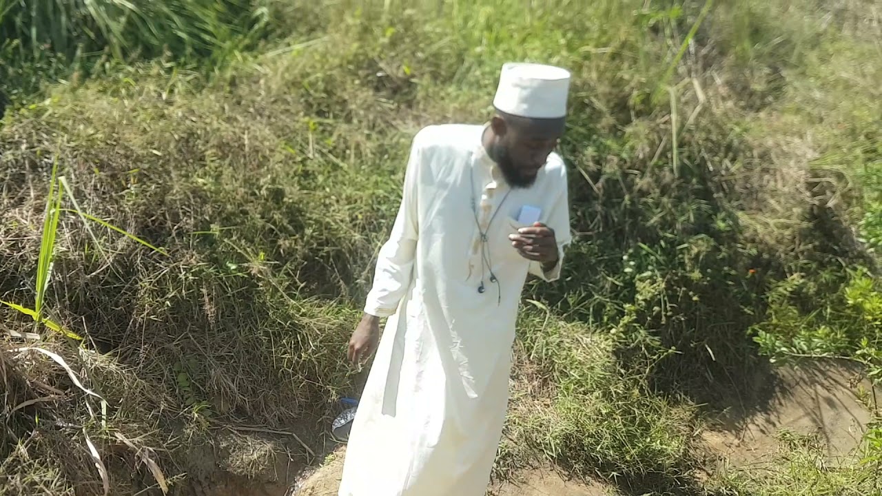 Nurdeen viwanja vinauzwa mbezi kibamba   cheki mazingira yalivyo tulia