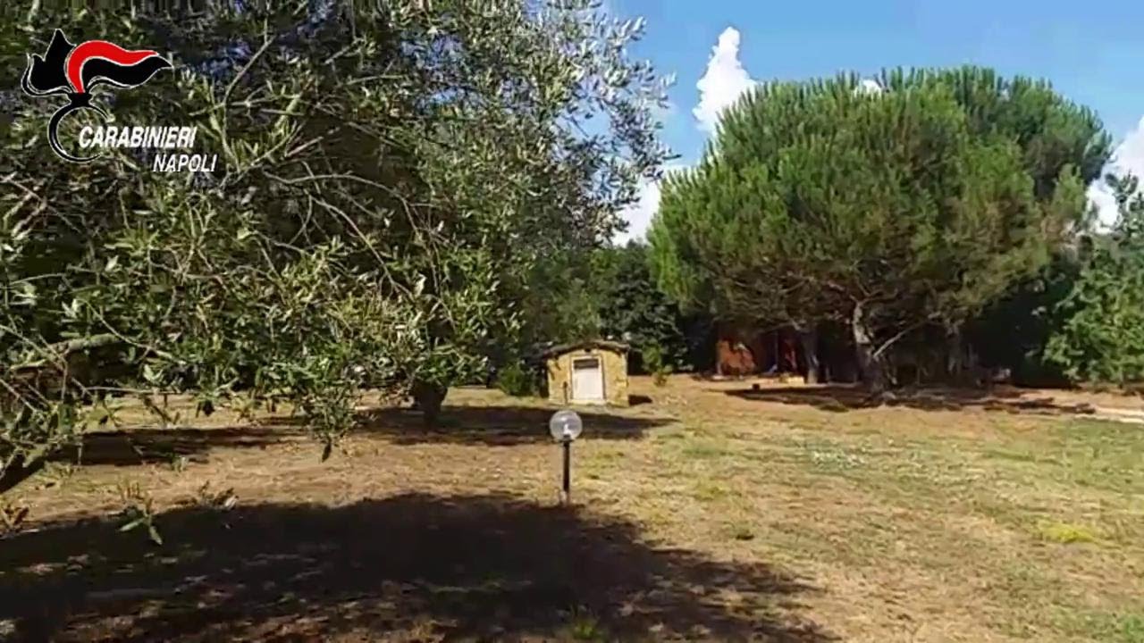 Camorra: blitz contro clan Polverino, 7 misure cautelari: arrestato Giuseppe Simioli