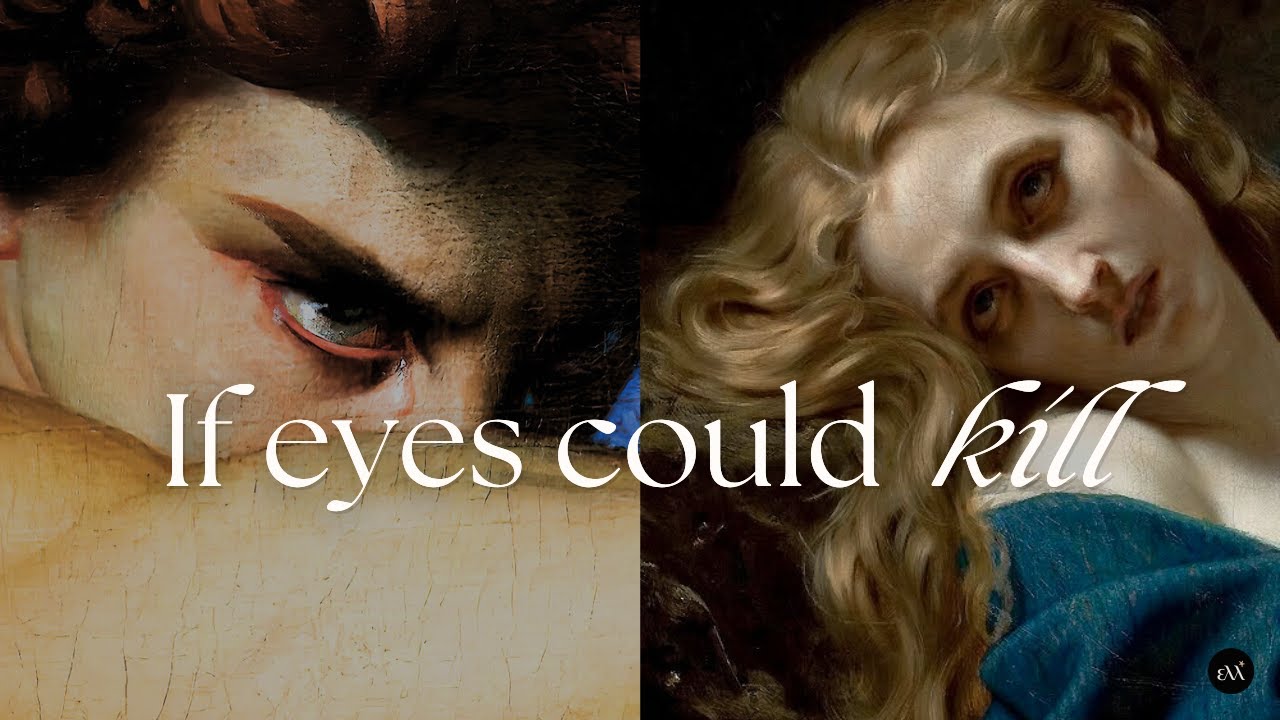 Can Envy Kill You? The Evil Eye, Superstitions & Apotropaic Magic | Helinika Podcast EP. 19