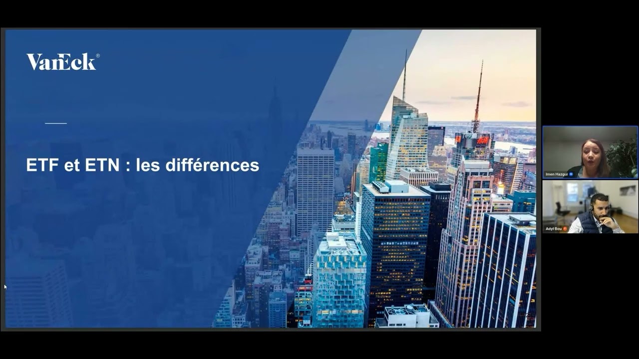 Bitcoin, Ethereum...Découvrez avec VanEck les opportunités & les risques des investissements crypto