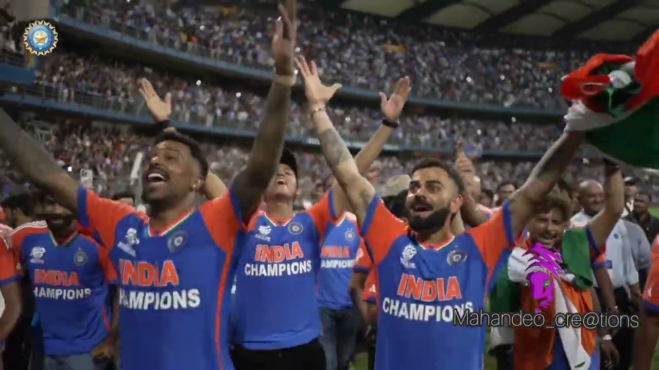 Celebration😍🫂🩹👑|#teamindia #cricketlover #cricket #t20worldcup2024 #viratkholi #t202024 #rohitsharma