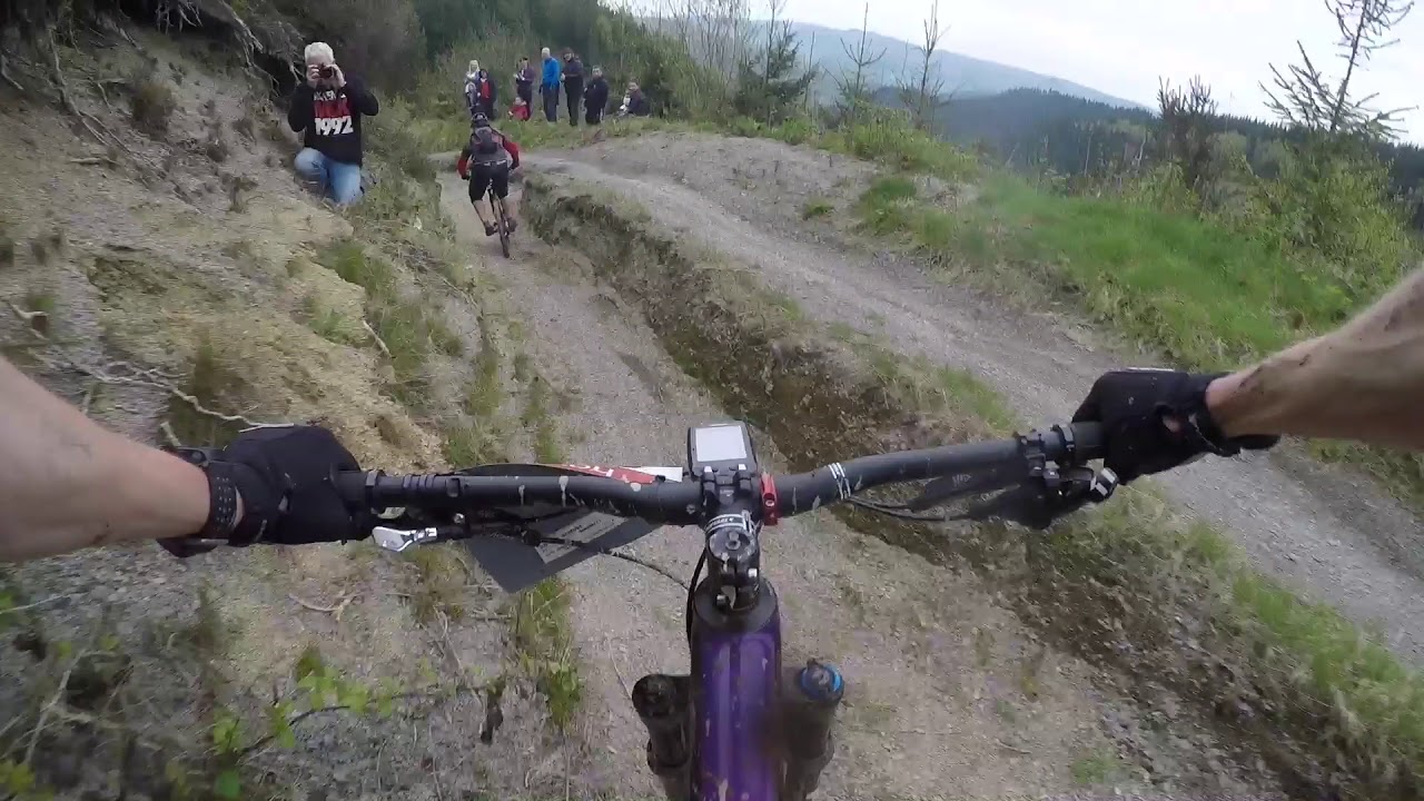 Dyfi Enduro 2017