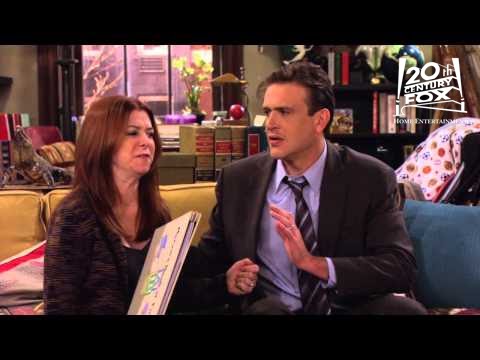 How I Met Your Mother - Marvin's Book of Firsts | FOX Home Entertainment