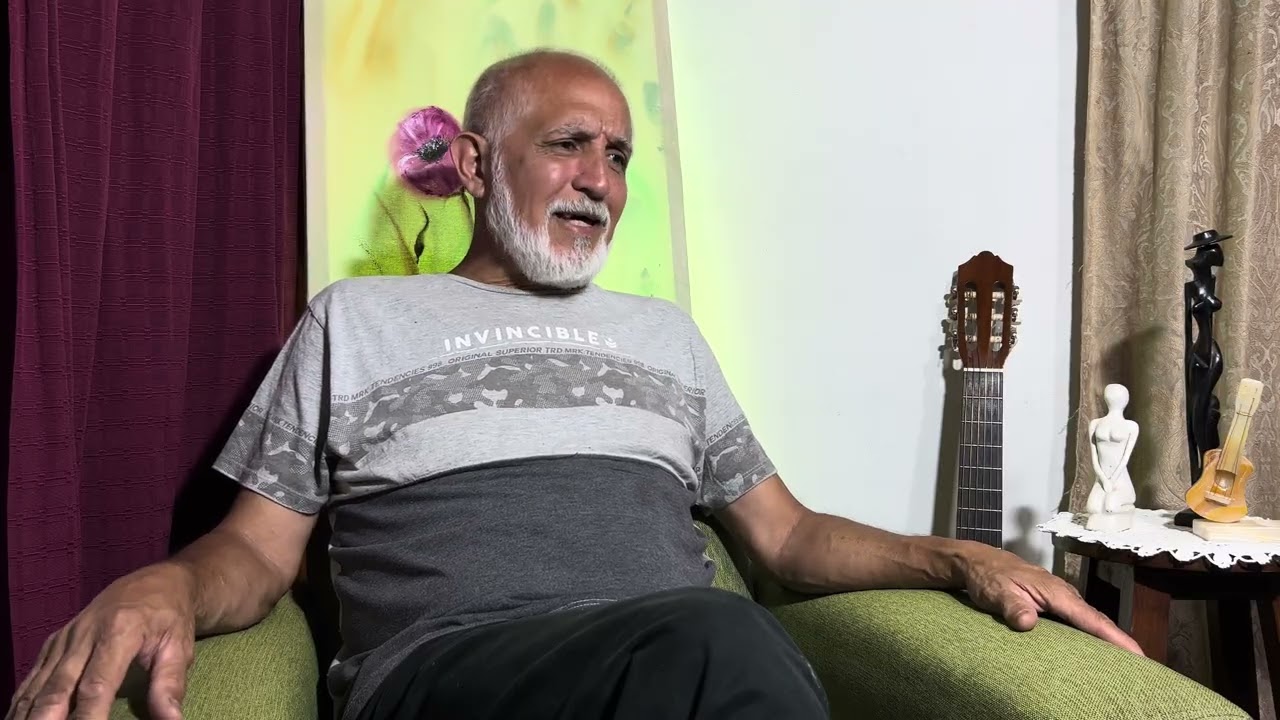 Chuco Bulacio - Biografía- Parte 2