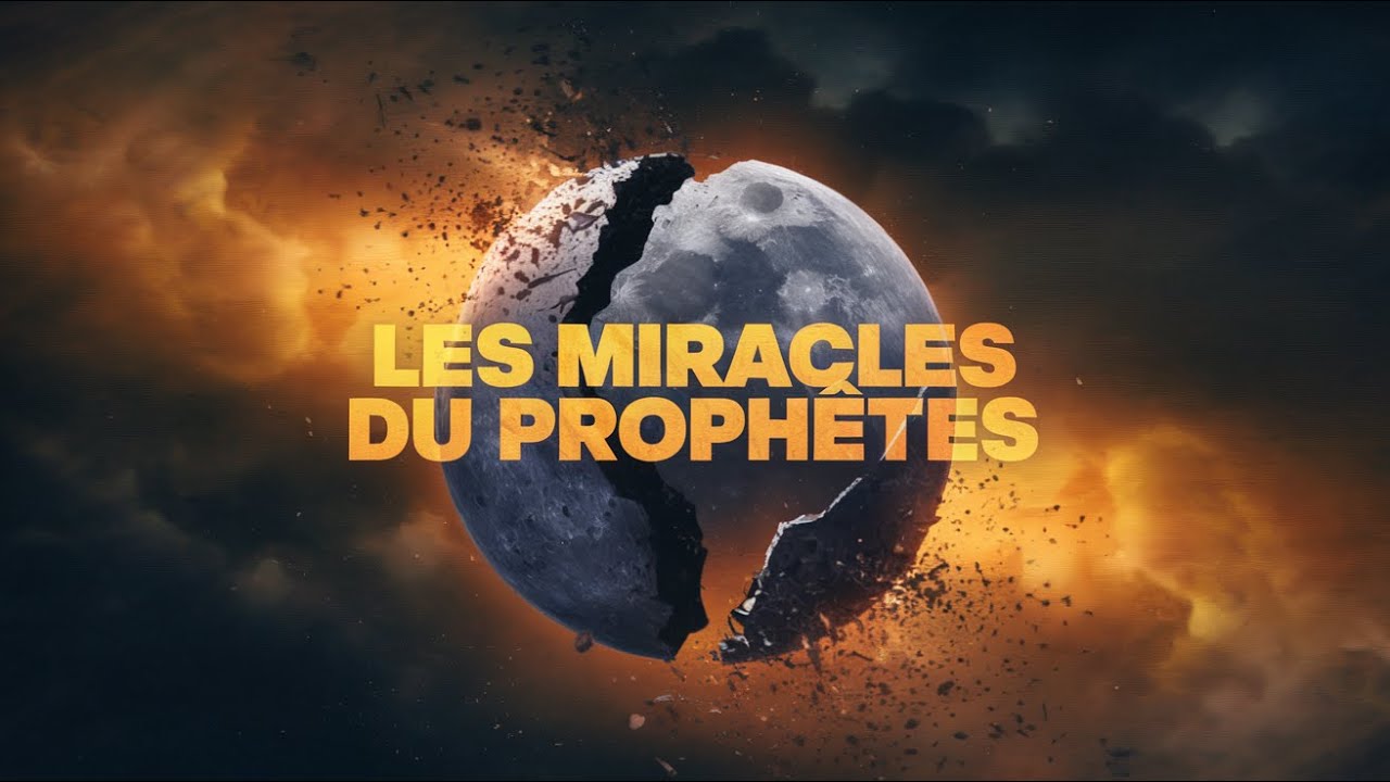 6 Miracles Extraordinaires du Prophète Mohammed (SAW) à Découvrir