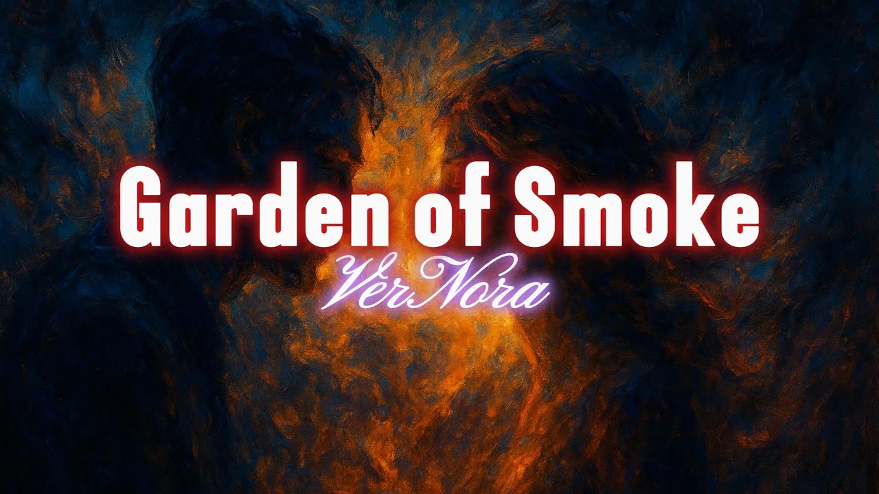 VerNora - Garden of Smoke (Lyrics)