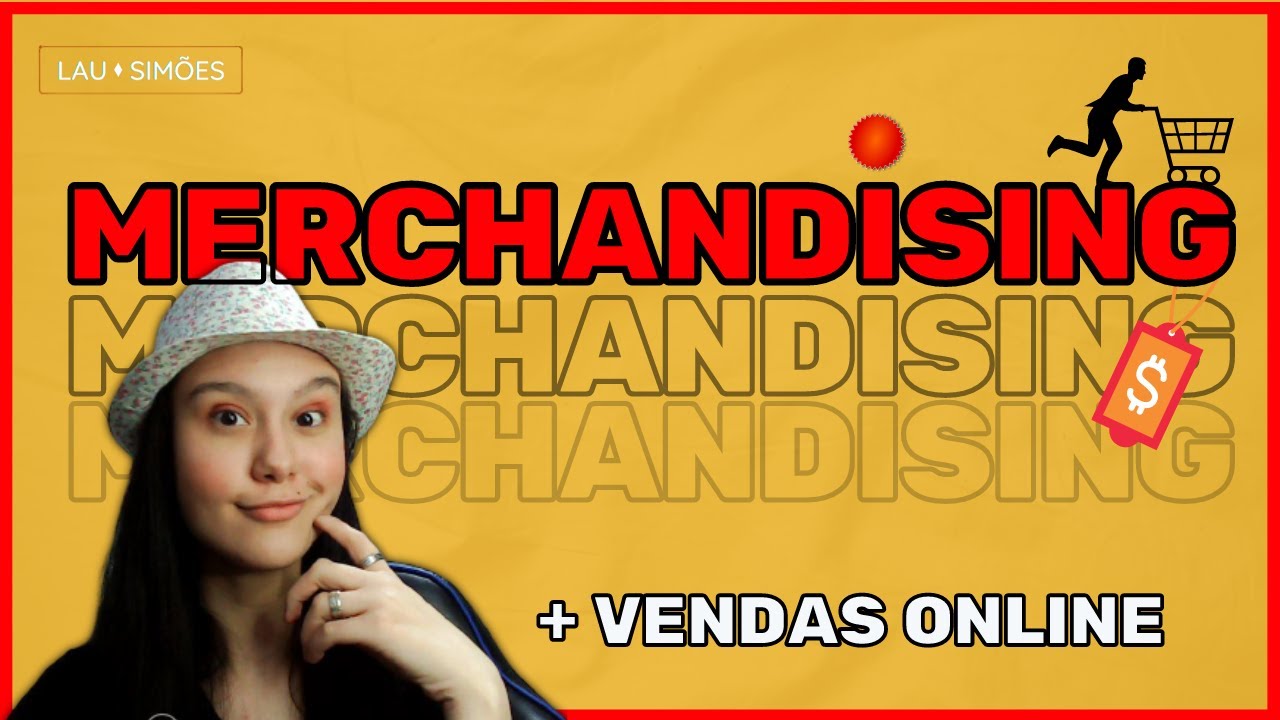 Merchandising o que é? | Como usar essa técnica para ter MAIS vendas online!!!