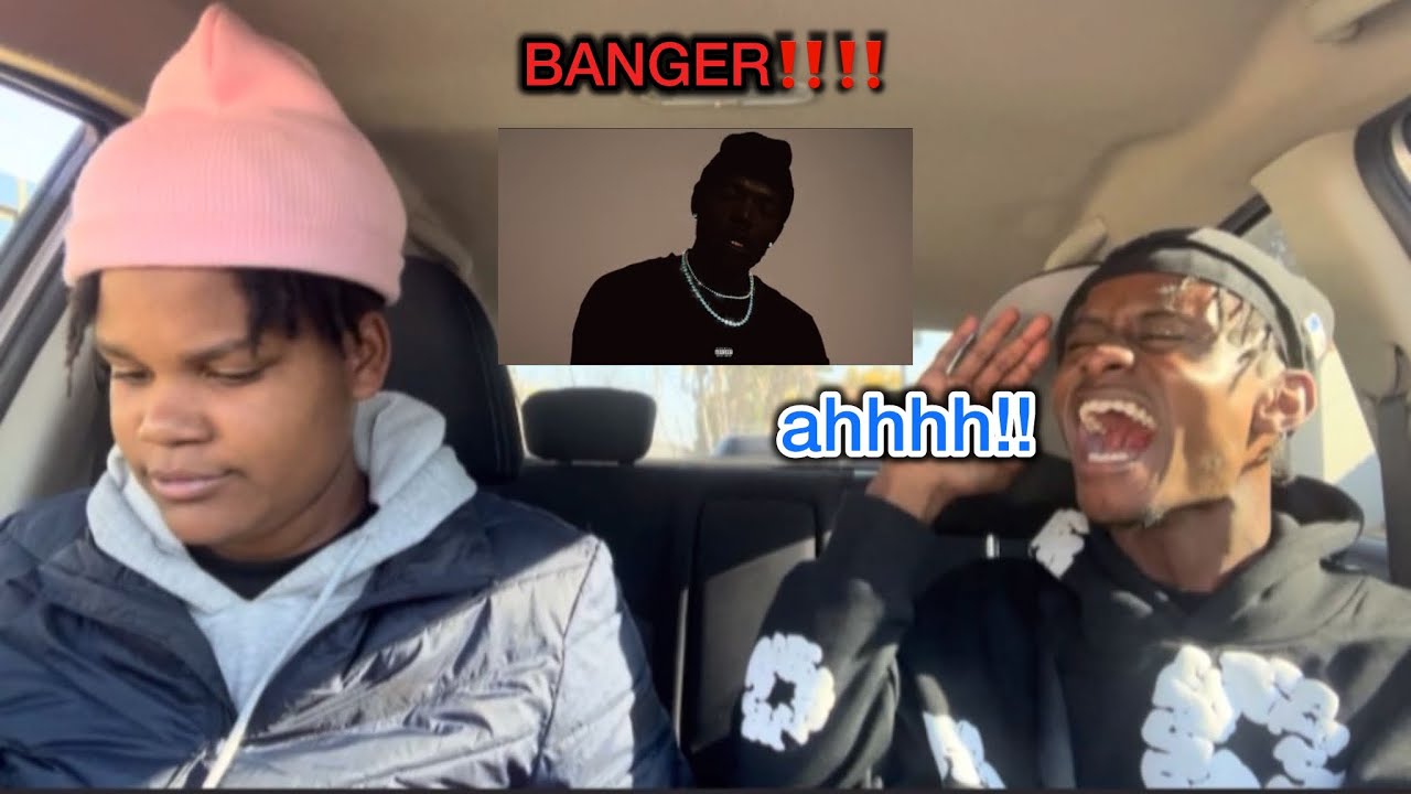 Mashbeatz - NOBODY [Feat. Nasty C & Usimamane] (Reaction)
