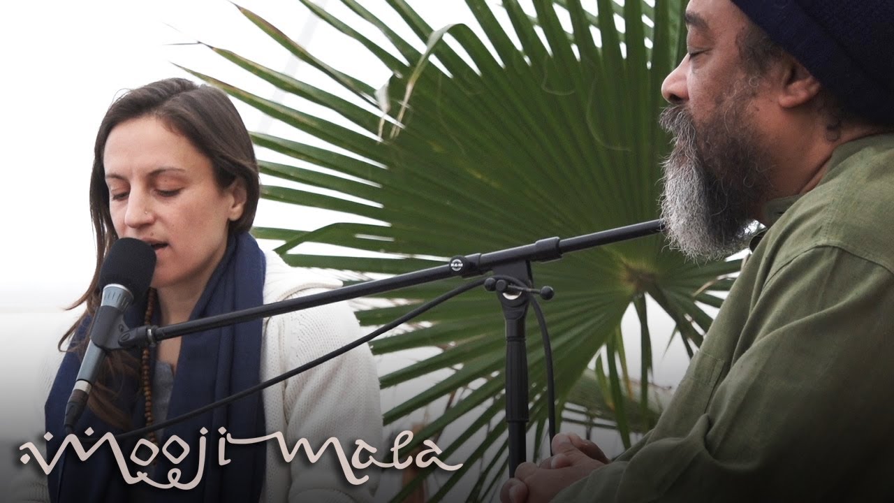 Omkara — To Love God With All One's Heart