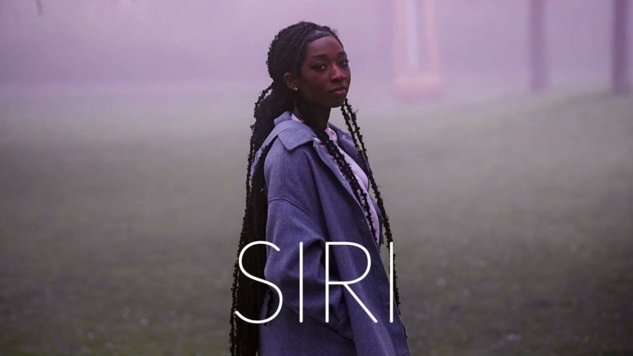 Afrobeat /Afropop Type Beat (SIRI)-#BurnaBoy X #Ruger Type Beat 2024 #afrobeatinstrumental2025