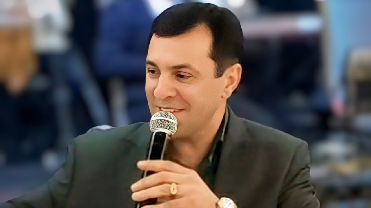 Göyçay Toyu - Popuri - Famil Ağamalıyev 2025