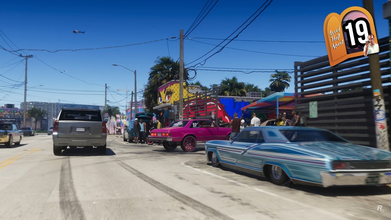 GTA ONLINE CAR MEET | PS4 LIVE | ROLEPLAY #gtaonline #carmeet #ps4live
