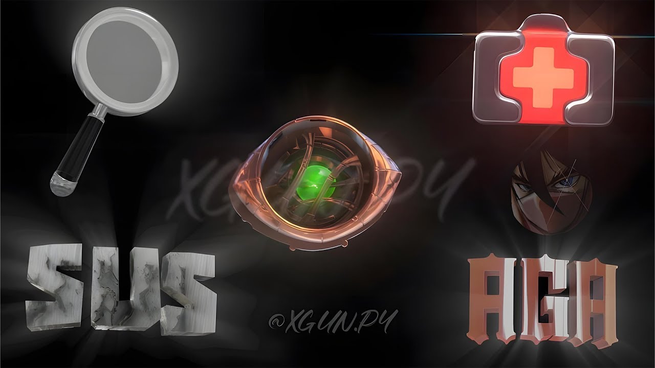 BEST *NEW* 3D IDENT TEMPLATES! 🔥😳 LINK IN DESC!!! 🥶