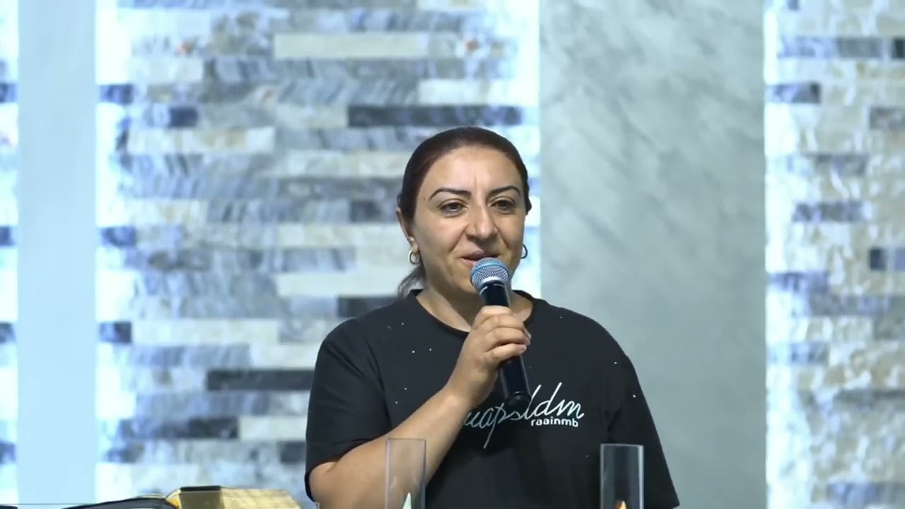 Վկայություն / Աղոթքի Տուն