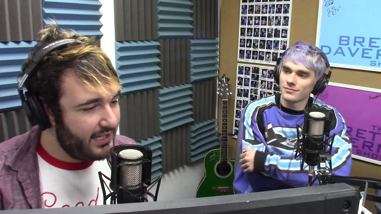 Gone Fishkin: Interview With Waterparks (uncut)