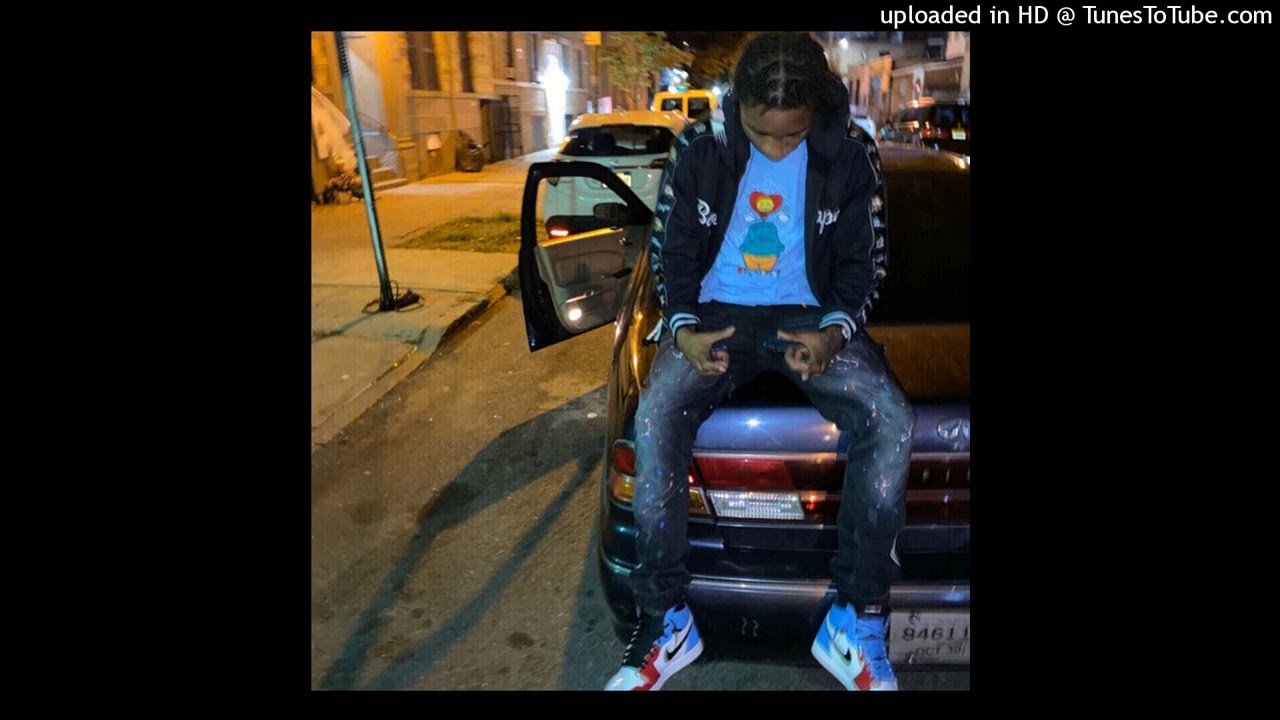 Nunnie Da III x Headtapp Gz x Dougie B Type Beat 2026 - 