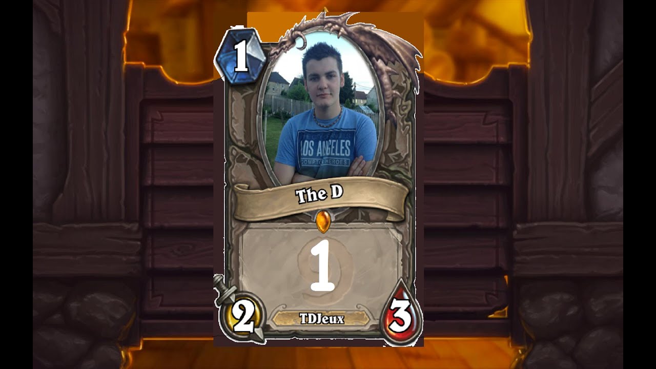 WATCH NOW Hearthstone: EPIC How to Mech Mage Deck Guide + Bonus Game!