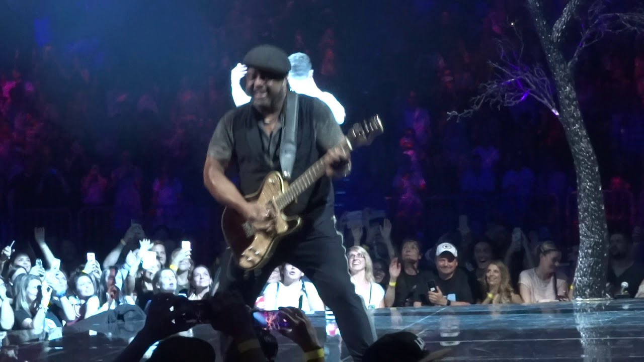 Justin Timberlake - Higher Higher - LIVE in Köln  21.07.2018