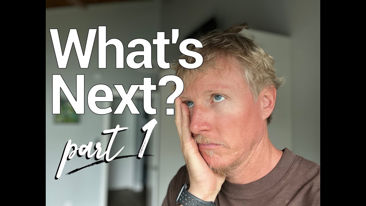 The TRUTH About Travel Reflections: Easy vs Hard (part 1)