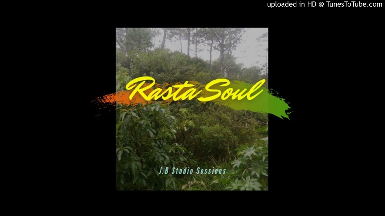 RASTAMAN & RASTAWOMAN