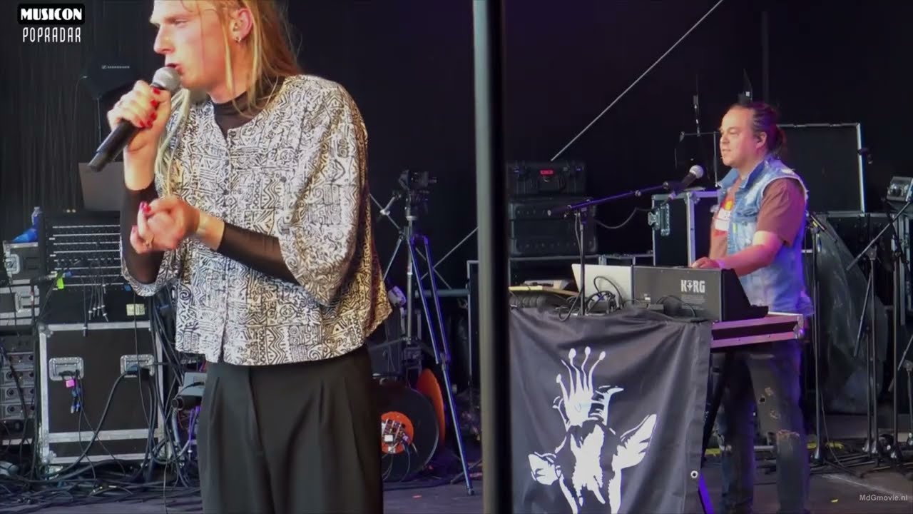 Prins S en de Geit   Kinderboerderij