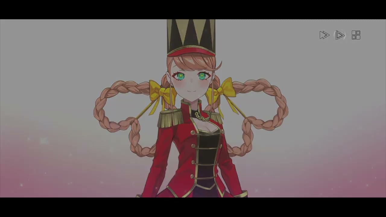 【takt op】タクトオーパス　全キャラ契約シーン【フル】