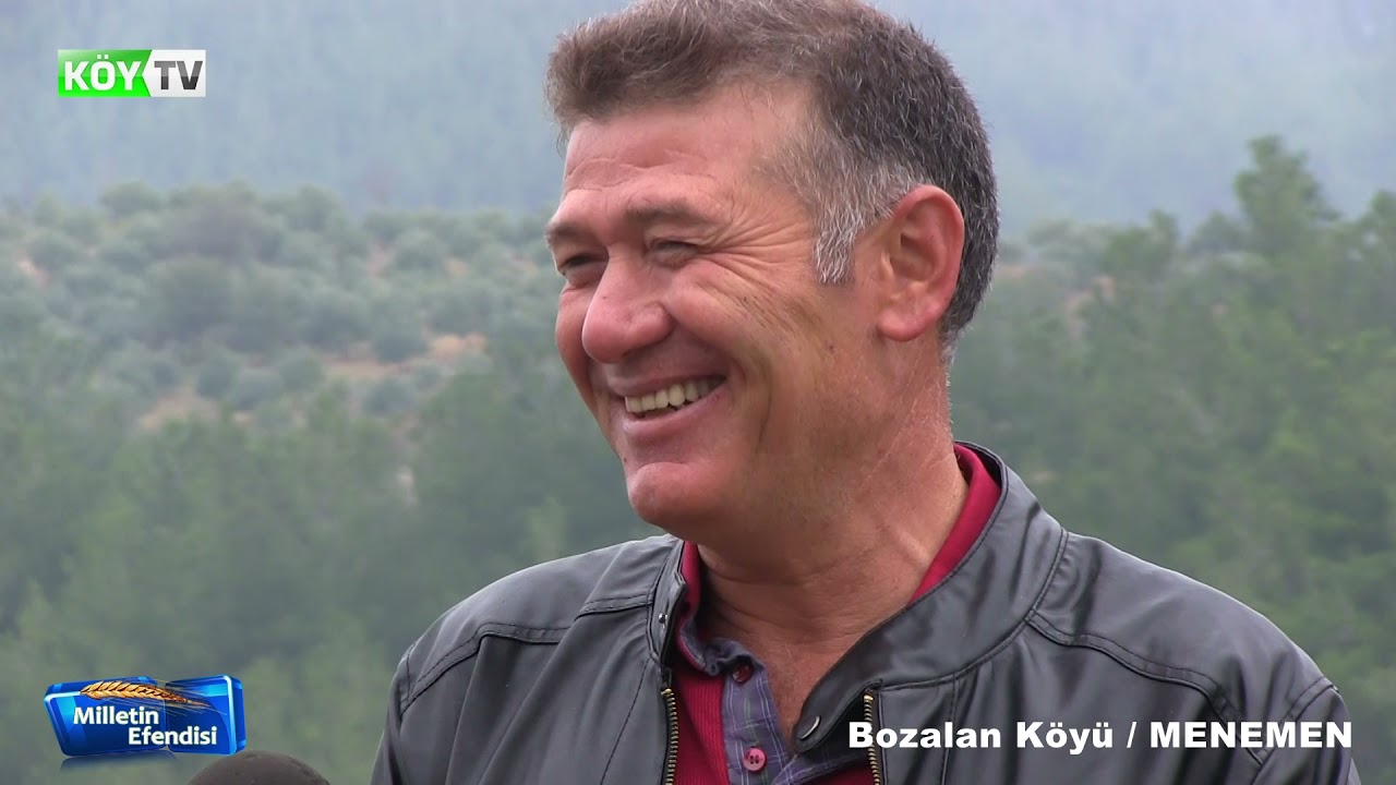 BOZALAN KÖYÜ / MİLLETİN EFENDİSİ / KÖY TV