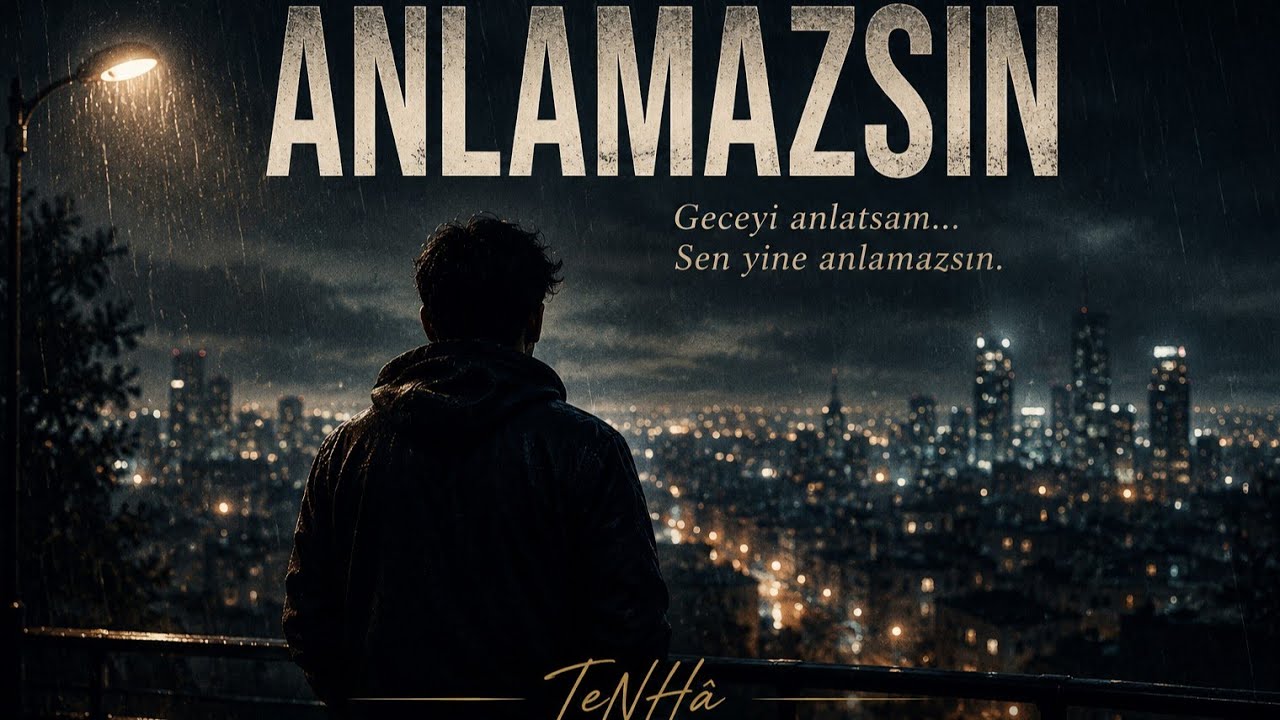 Serdar – Anlamazsın