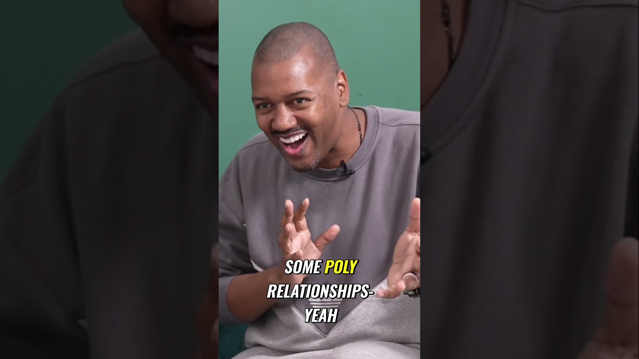 Black Women Dating | Power Dynamics & Relationship Trends Explored with Coach Anwar White!