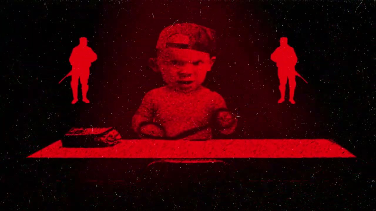 Честер Небро &mdash; Face Control
