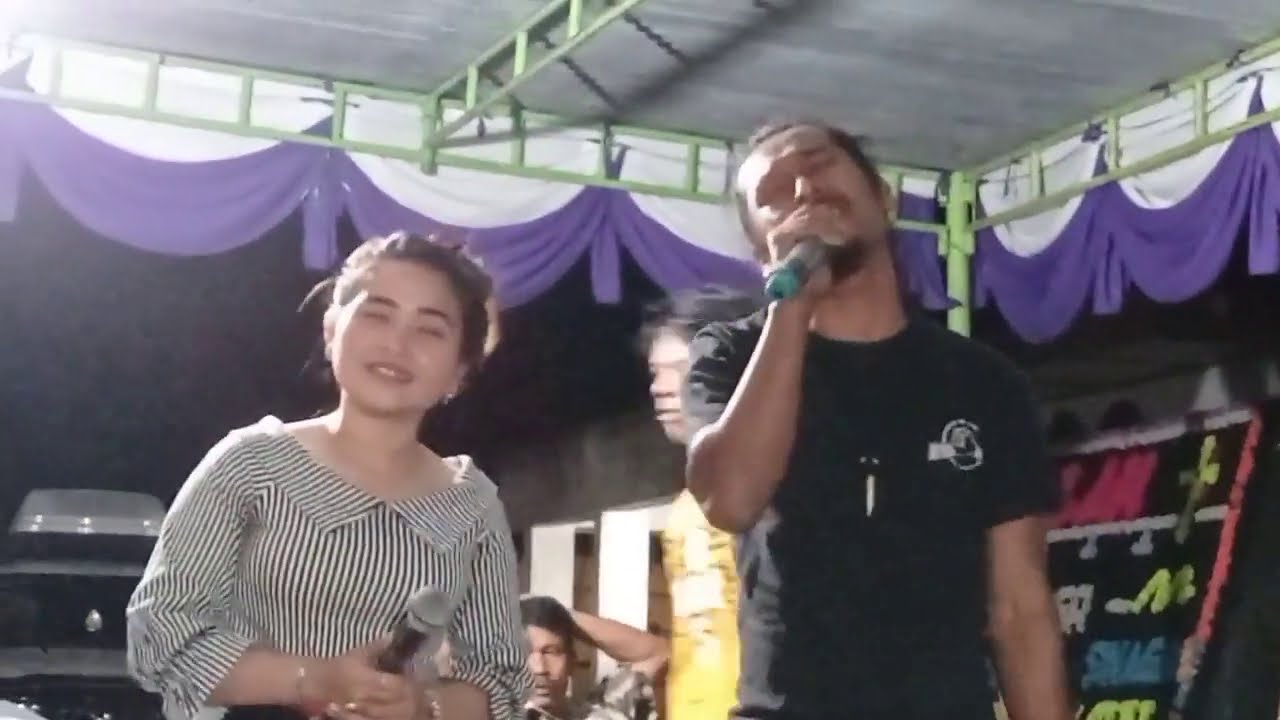 DALAN NARAIS (DAINANG) ~ARYANTO SIDABUTAR (TRIAMOR) |NORA SAGALA (DOU NAIMARATA)
