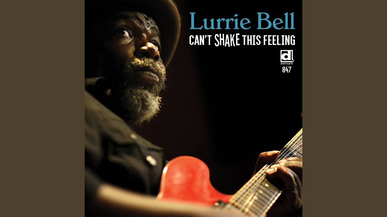 This Worrisome Feeling in My Heart