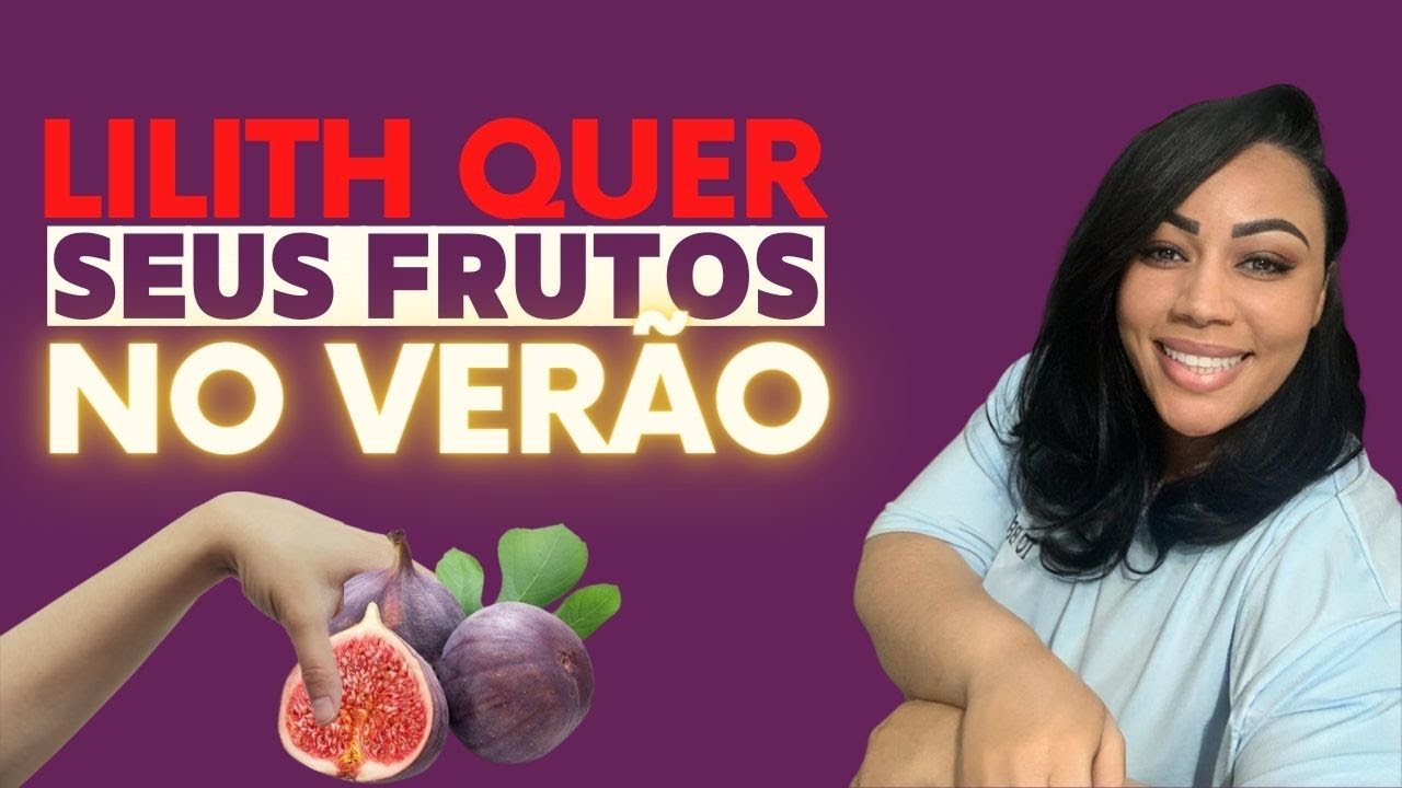 O MÊS DE TAMUZ E O CERCO DE LILITH