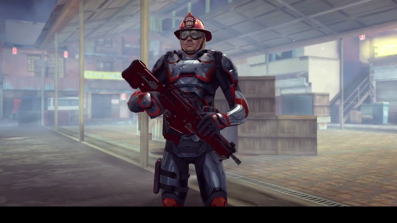 MC5 2 VIP Games