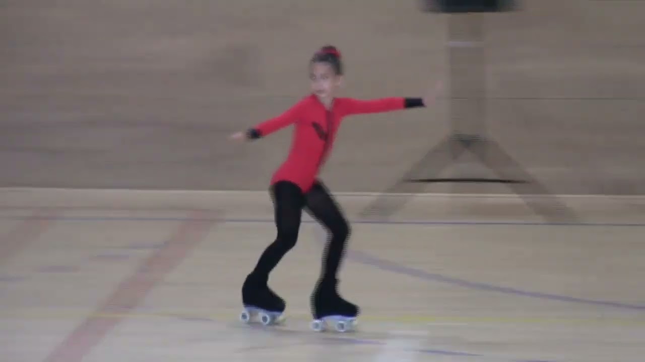 Noa Cantero Corpas  - nivel 3 - Open Fornells (20.04.2024)
