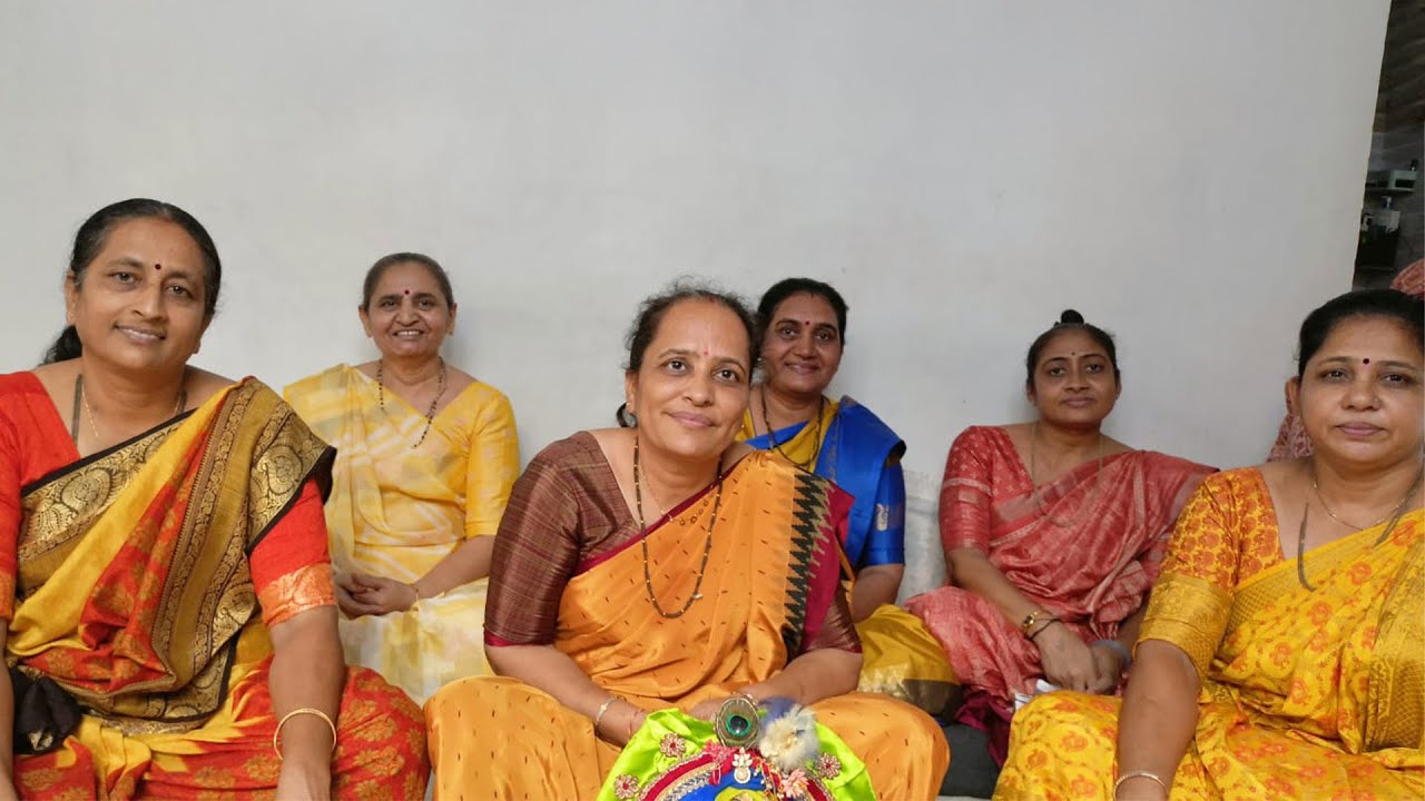 દર્શન કાજે દોડી આવું સુંદર શામળા રે (ભજન નીચે લખેલું છે) New Gujarati Bhajan | Gujarati Kirtan