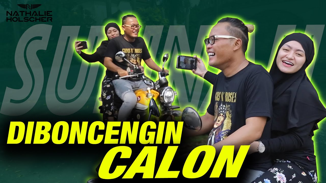 SESEDERHANA INI KITA UDAH BAHAGIA (PART 29)