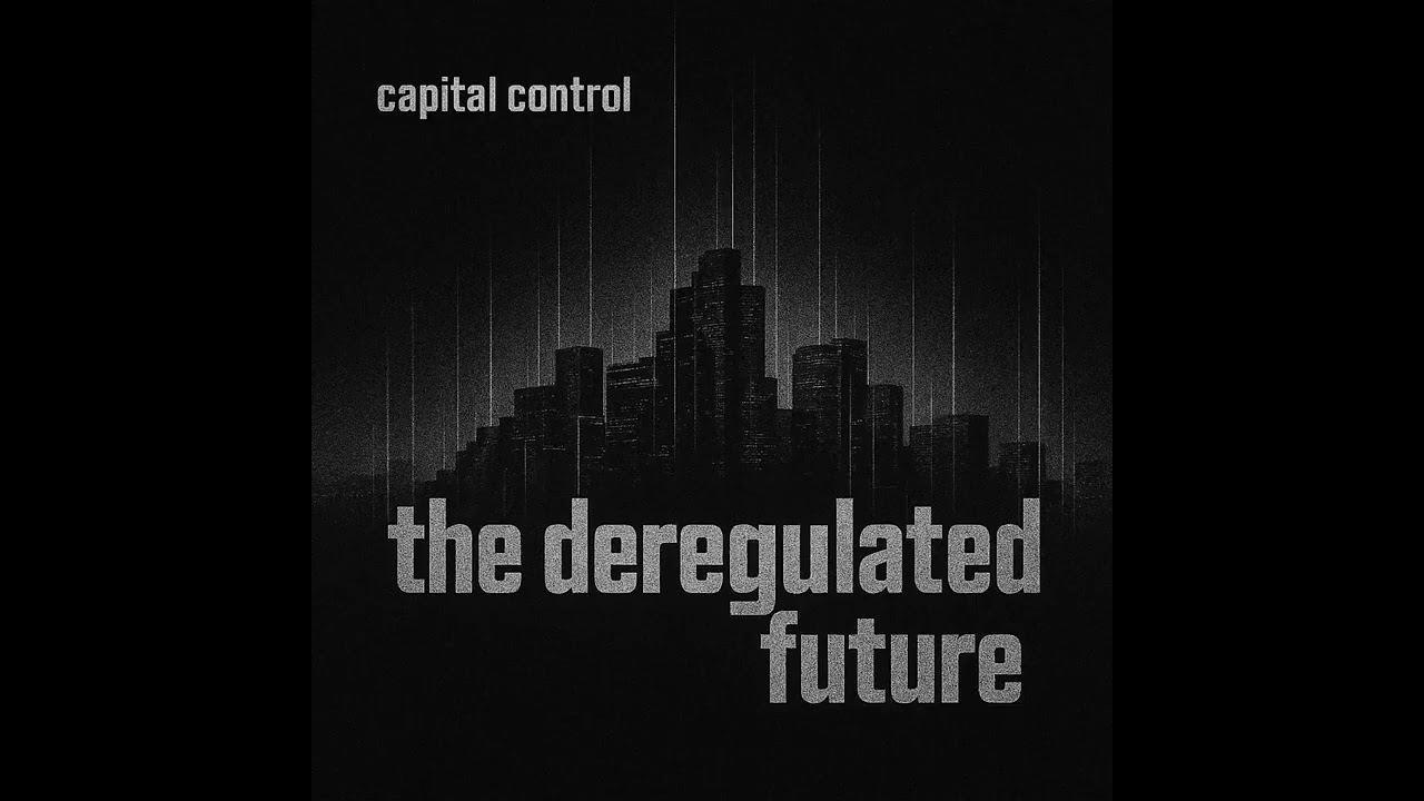 Capital Control - No Rights, No Peace (Industrial / EBM)